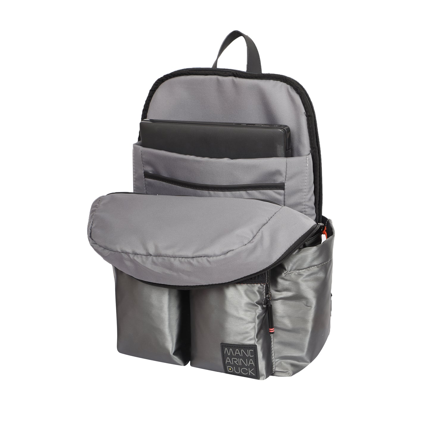 Warrior 18L Urban Gun Metal Backpack