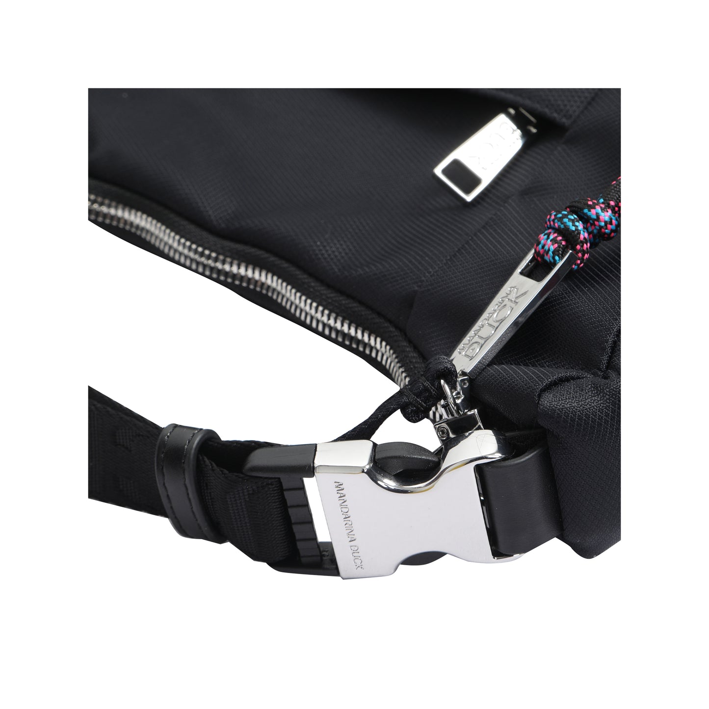 Hunter Summer Fog Small Shoulder Bag