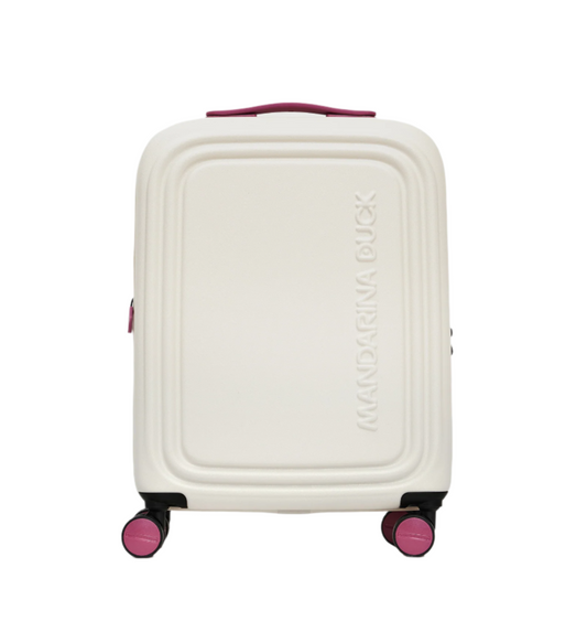 Logoduck Expandable Cabin Rasberry Trolley