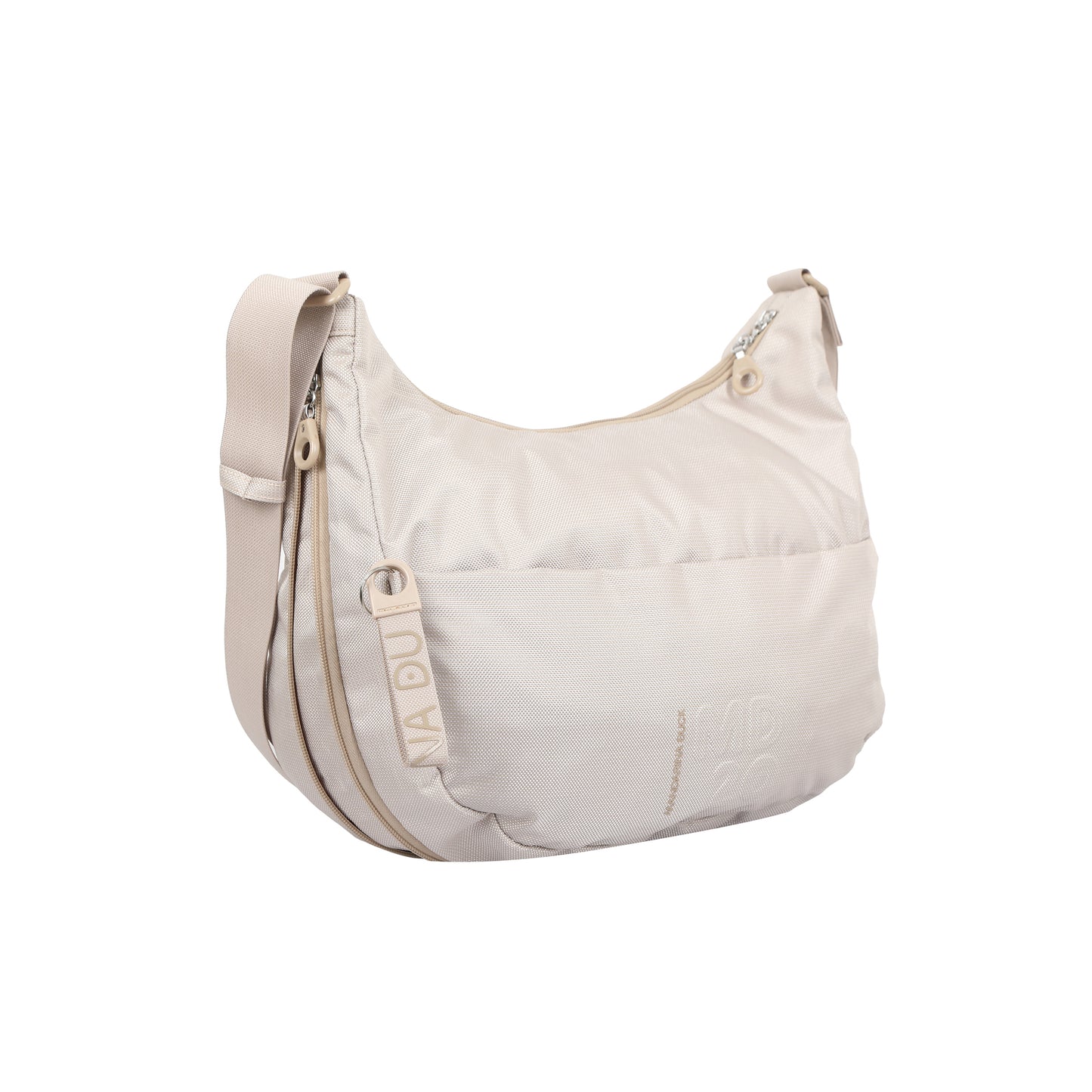 MD20 Small Papyrus Hobo Bag