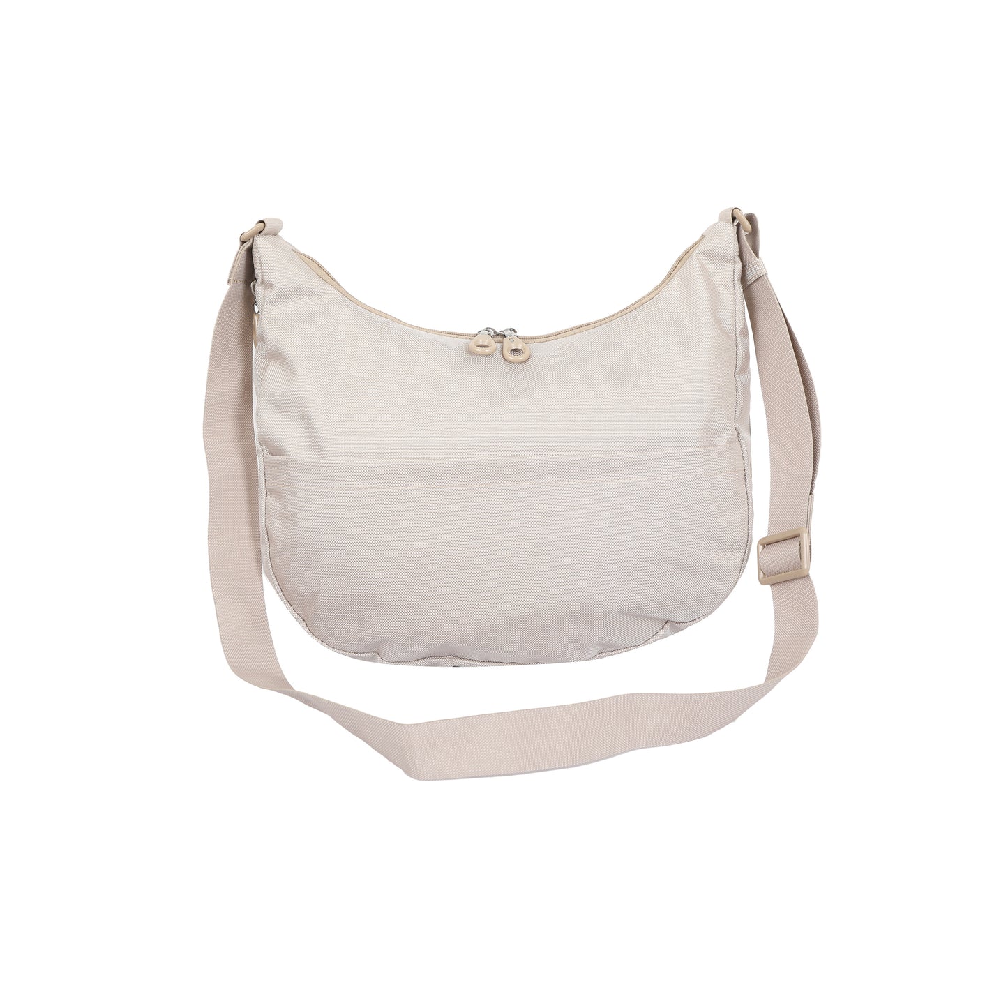 MD20 Small Papyrus Hobo Bag