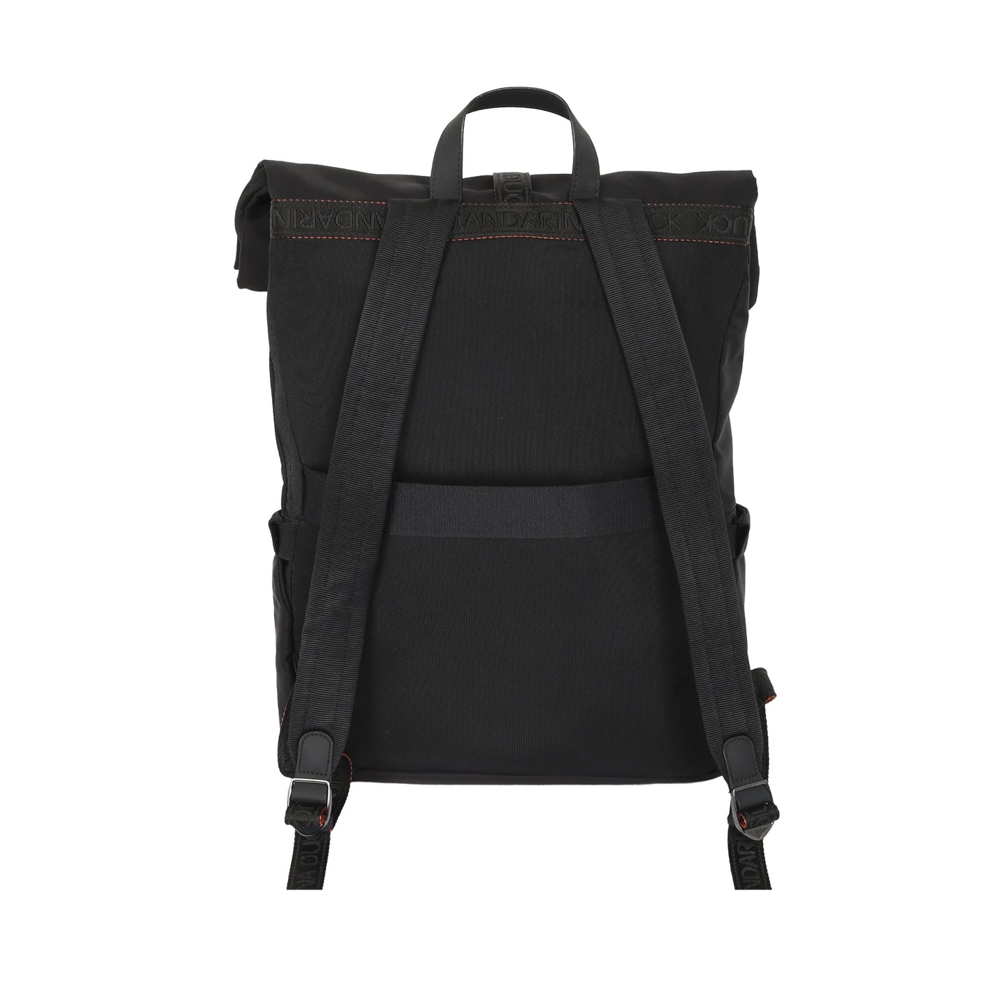 Warrior Roll Top Large Backpack