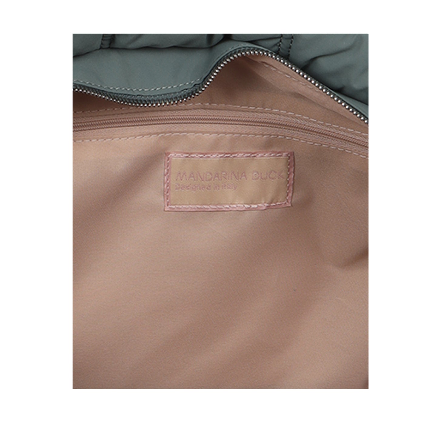 Pillow Dream Large Mineral Blue Tote Bag