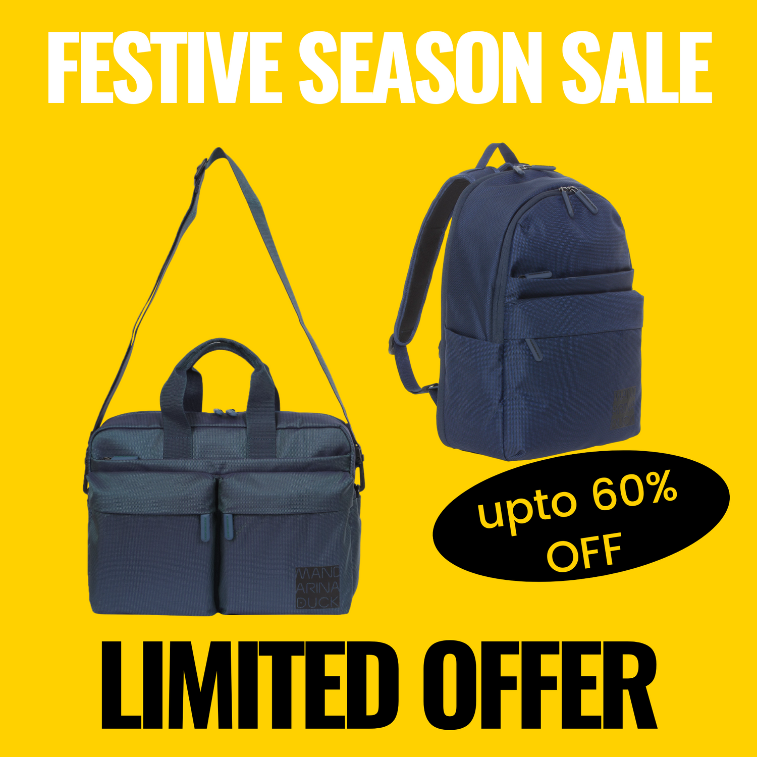 Festive Season Sale