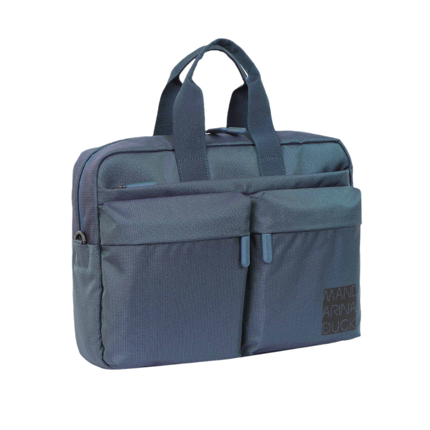 District Large Briefcase | 15" laptop