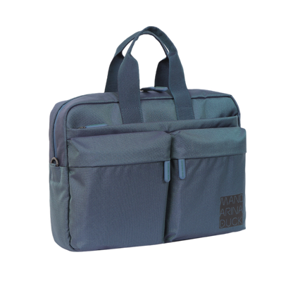 District Large Briefcase | 15" laptop