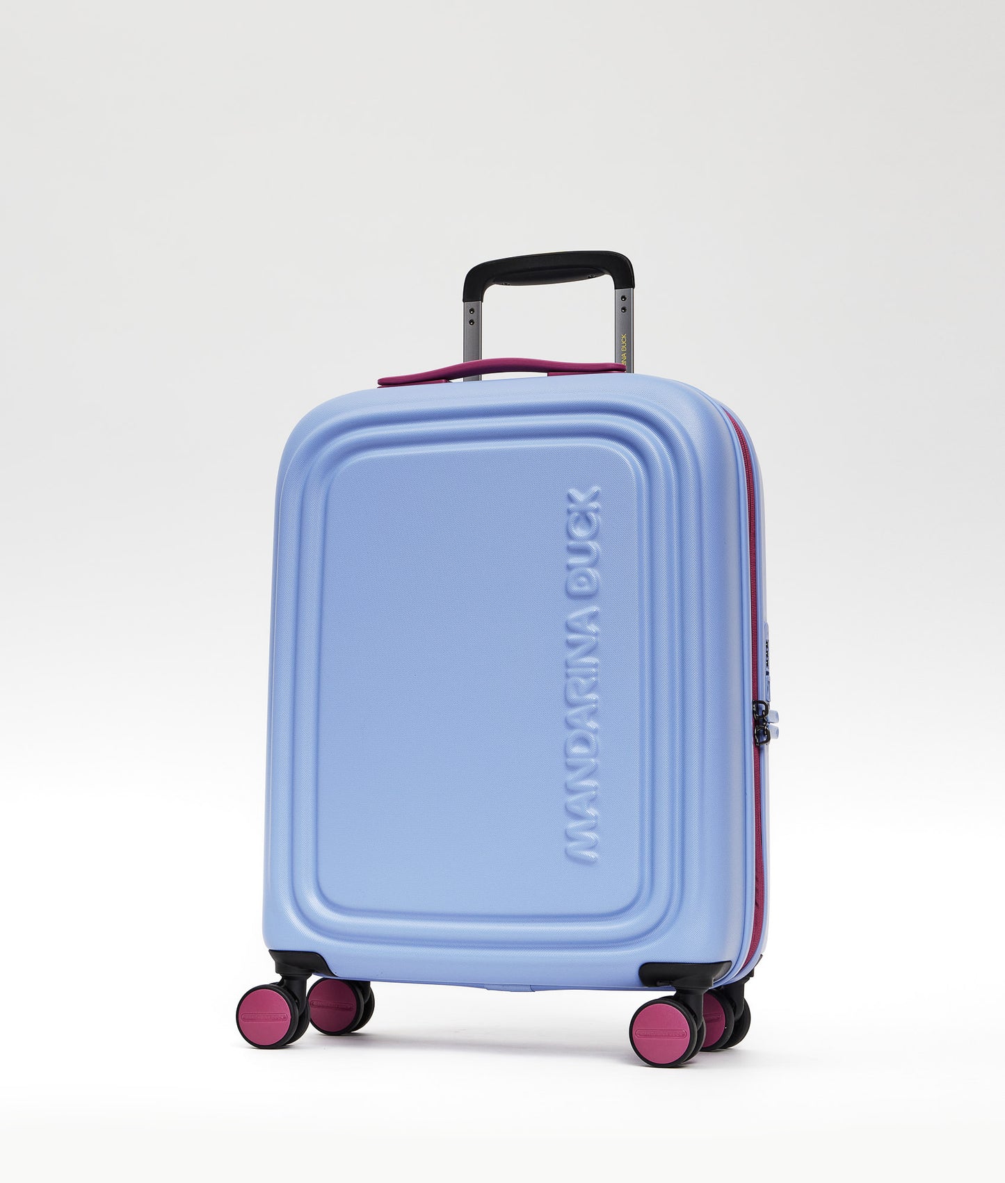 Logoduck Expandable Cotton Cany Cabin Trolley