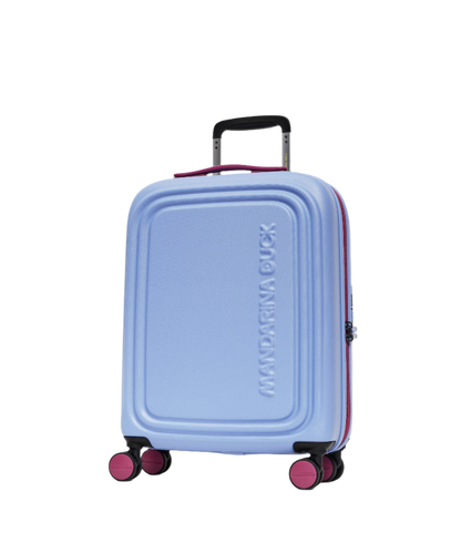 Logoduck Expandable Cotton Cany Cabin Trolley