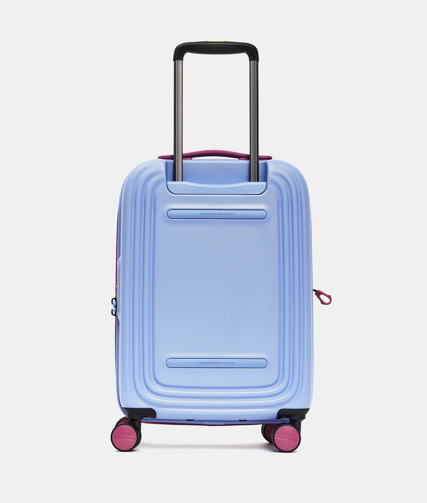 Logoduck Expandable Cotton Cany Cabin Trolley