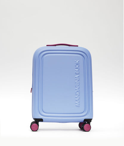 Logoduck Expandable Cotton Cany Cabin Trolley