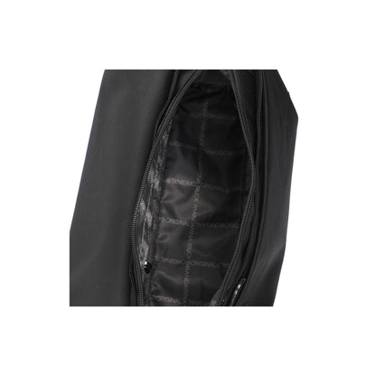 MD20 Small Black Crossbody Bag