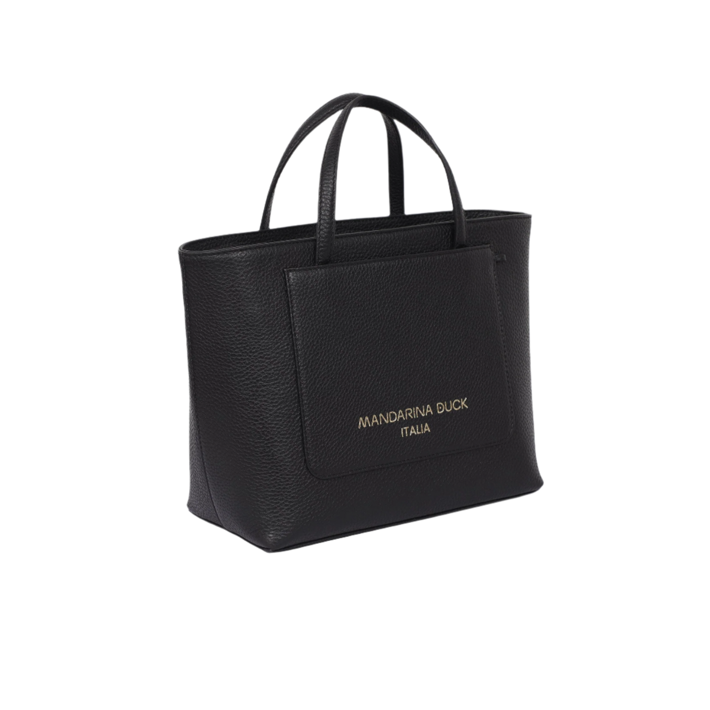 Success Leather Medium Tote Bag