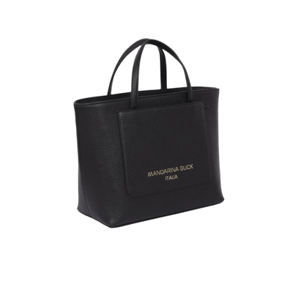 Success Leather Medium Tote Bag