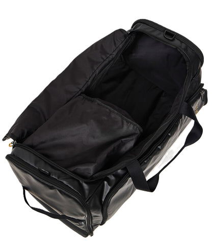 Black Eco Coated Large Duffle