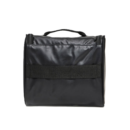 Black Eco Coated Large Necessaire