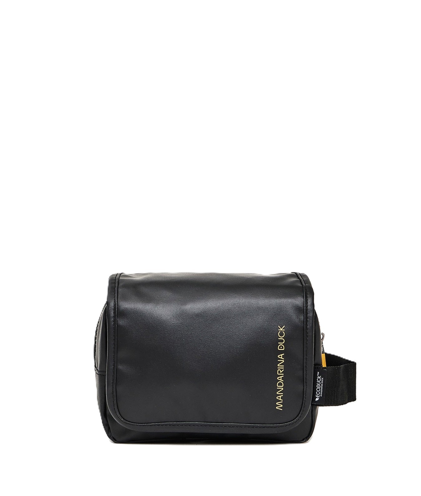 Black Eco Coated Small Necessaire