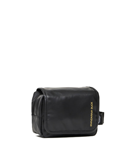 Black Eco Coated Small Necessaire