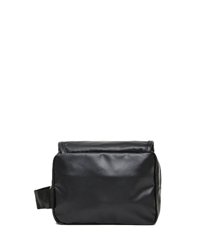 Black Eco Coated Small Necessaire