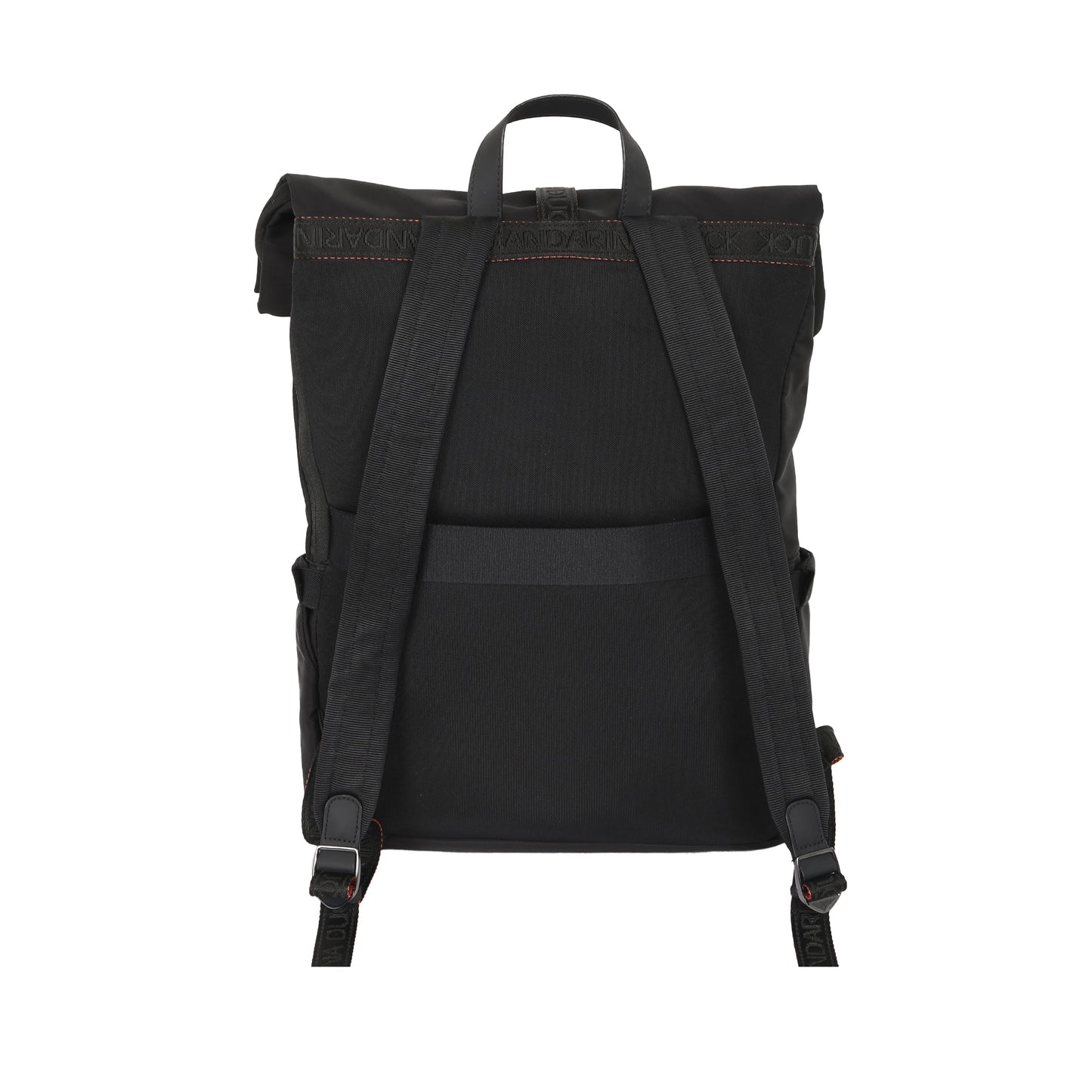 Warrior Roll Top Large Backpack 