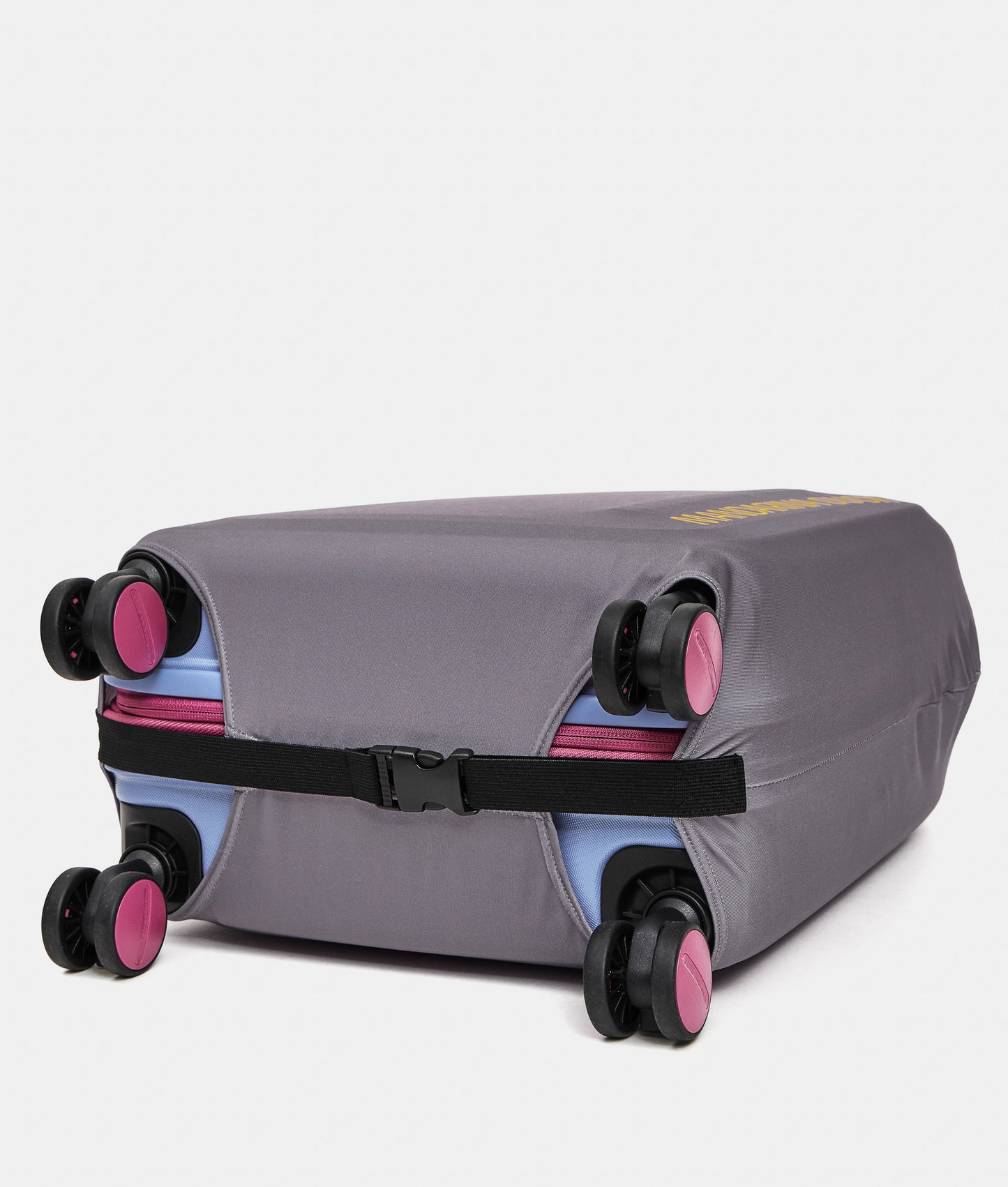 Grigio Luggage cover