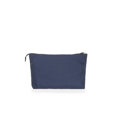 MD20 Minuteria Dress Blue Pouch
