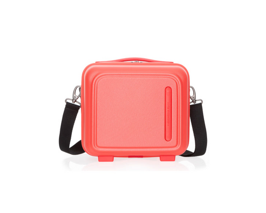 Logoduck Small Cayenne Beauty Case