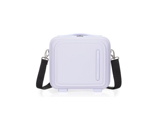 Logoduck Small Evening Haze Beauty Case