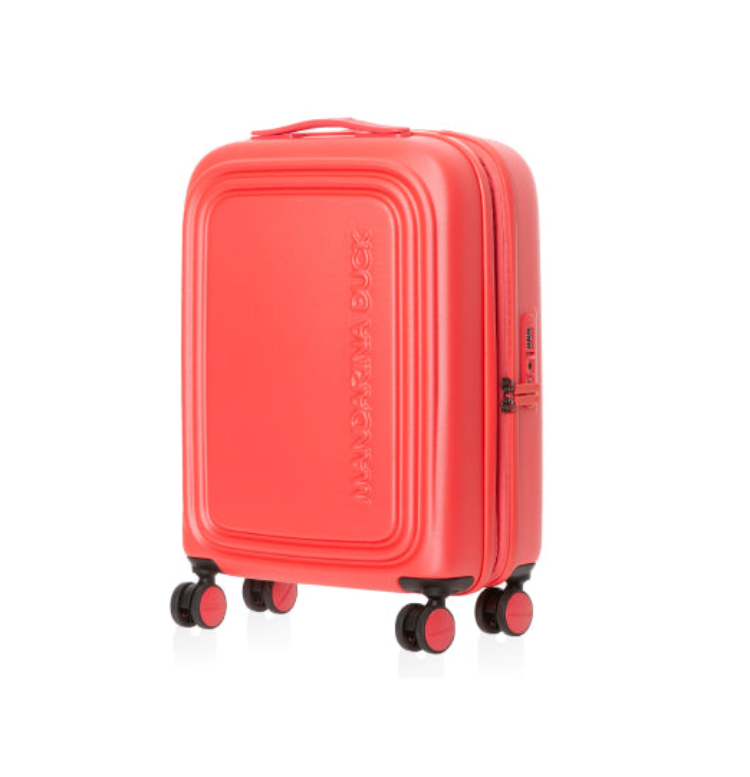 Logoduck Cayenne Cabin Expandable Trolley