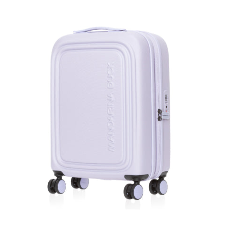 Logoduck Evening Haze Cabin Expandable Trolley