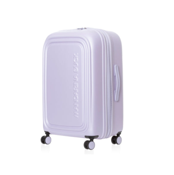 Logoduck Evening Haze Medium Expandable Trolley