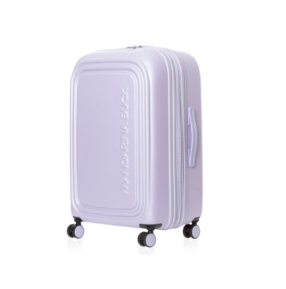 Logoduck Evening Haze Medium Expandable Trolley