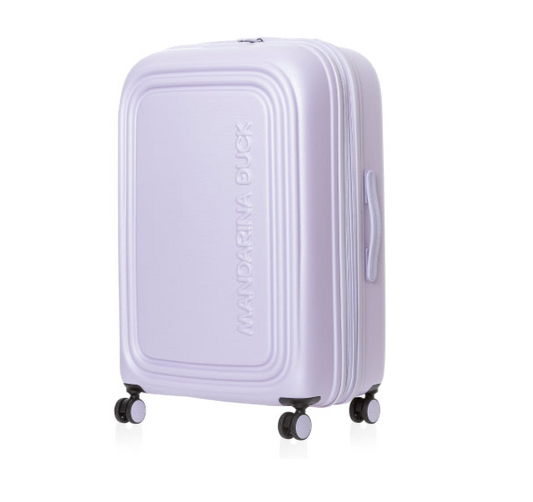 Logoduck Large Expandable Evening Haze Trolley