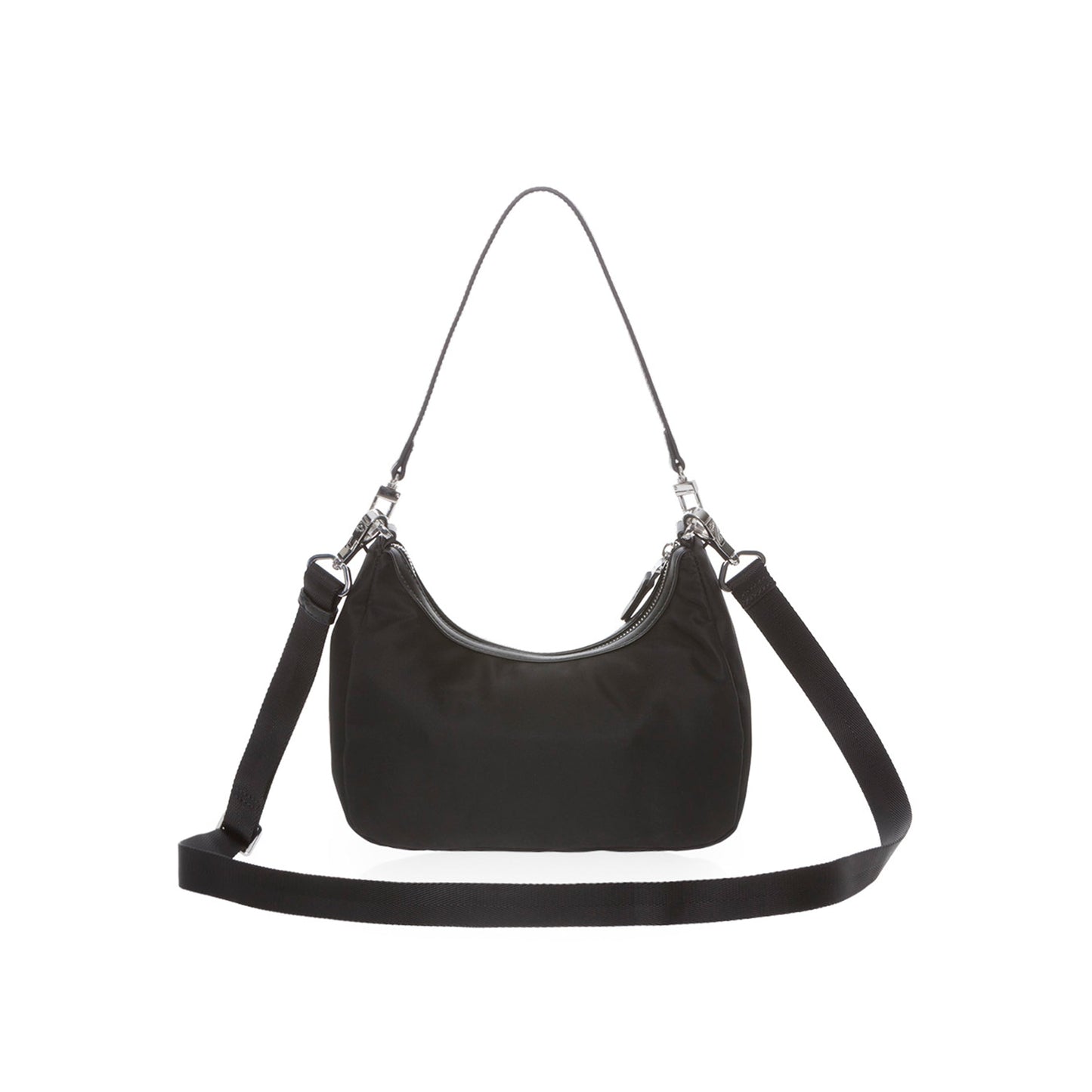 Hunter Small Shoulder Bag