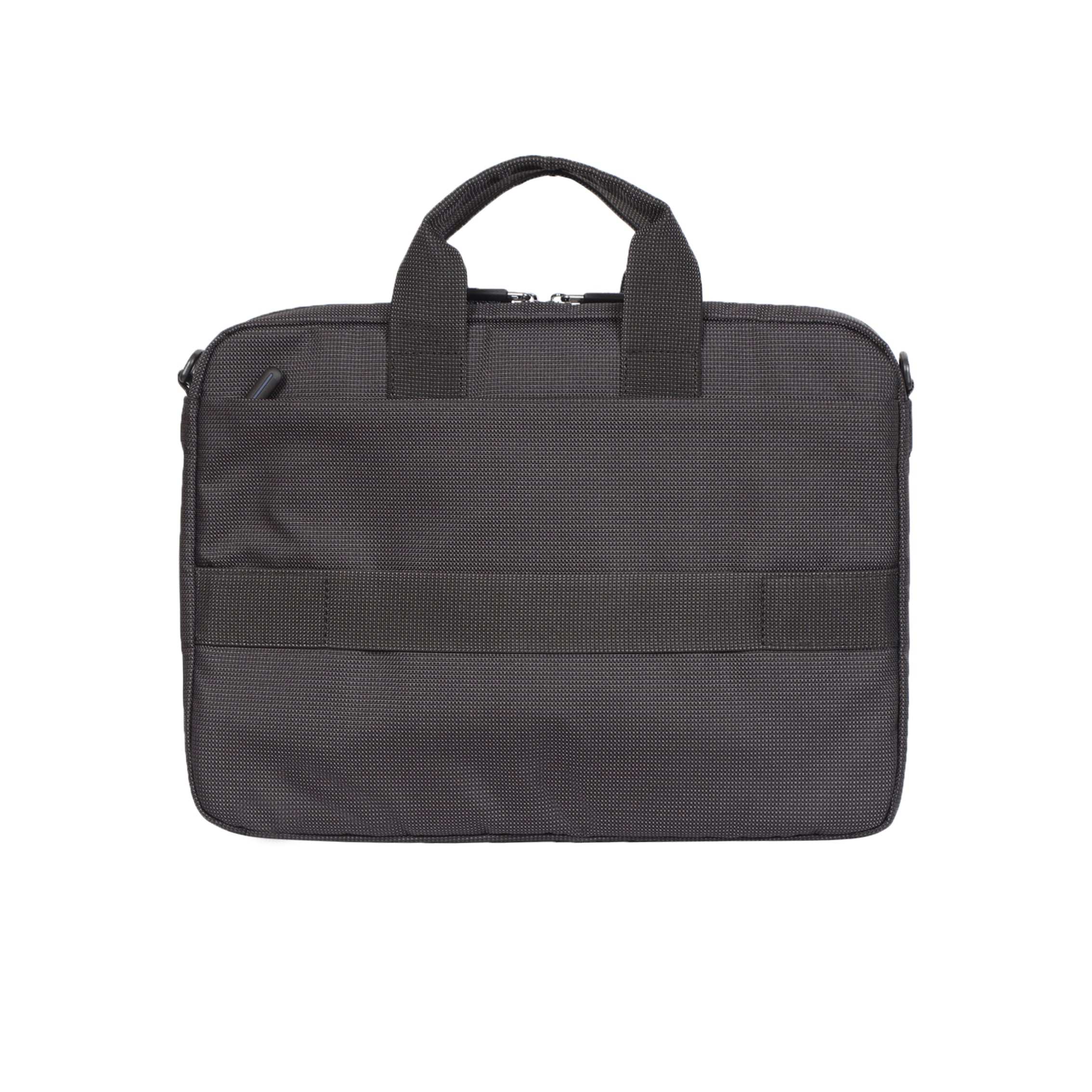 Waxed Canvas Briefcase | Bags & Totes at L.L.Bean