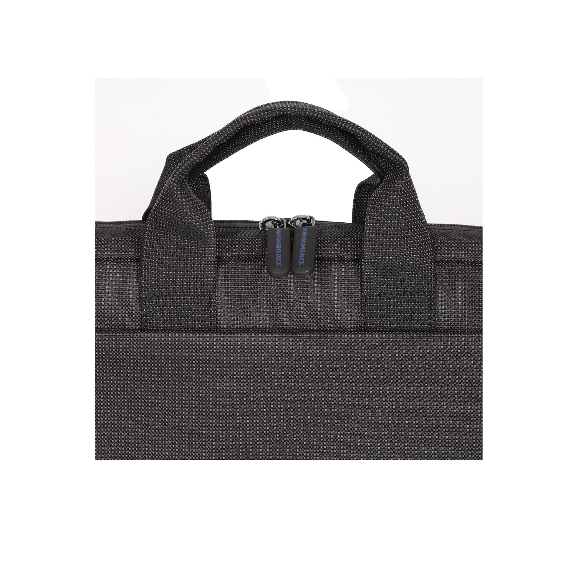 Mandarina Duck District Medium Briefcase