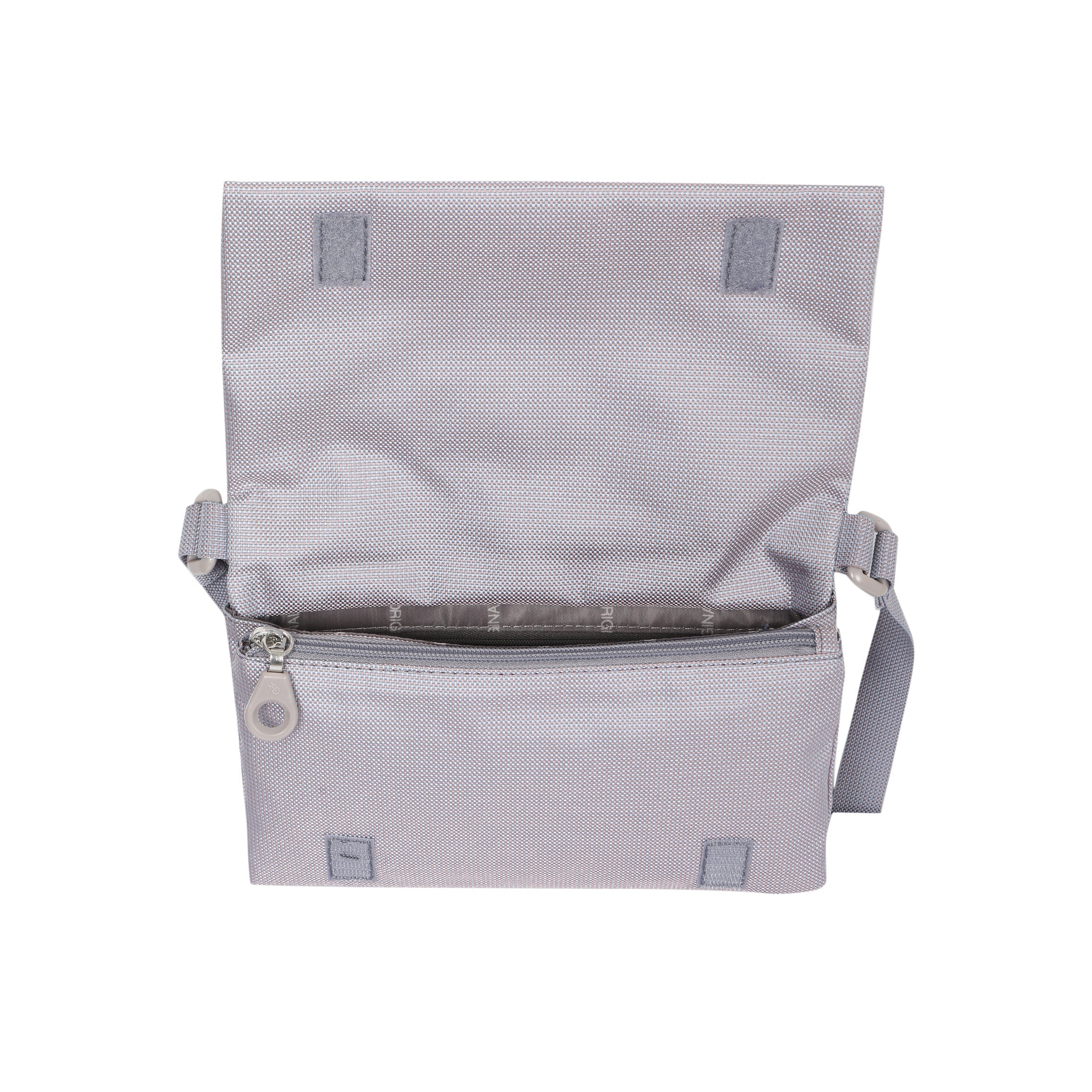 Shoulder bag Mandarina Duck MD20 MTT4 Mole - Shop and Buy online