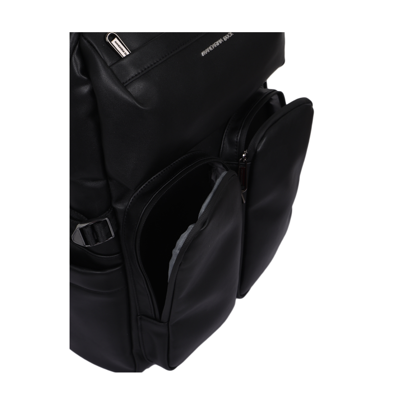 Mandarina duck man discount black