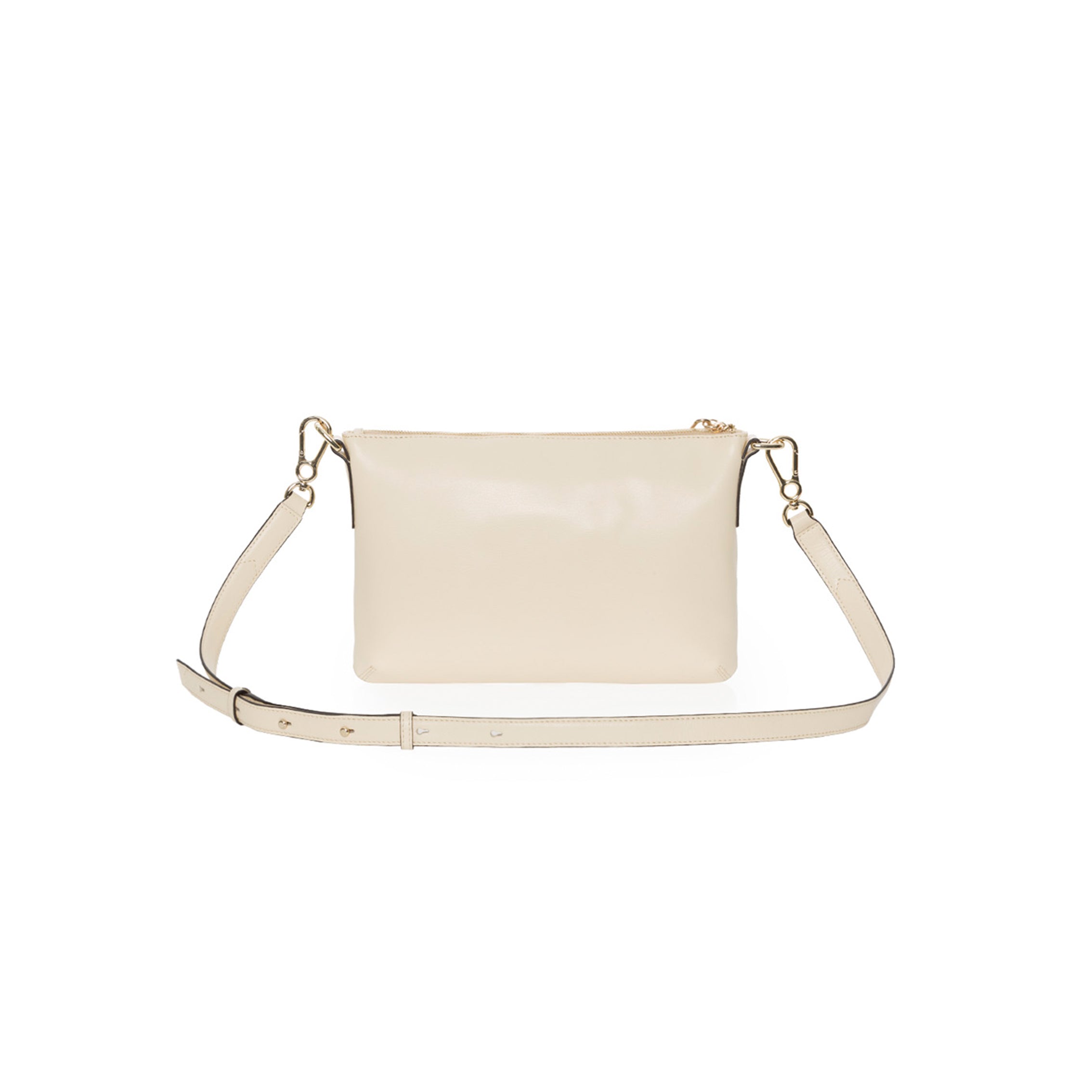 ARKET Small Crossbody Bag in Black | Endource