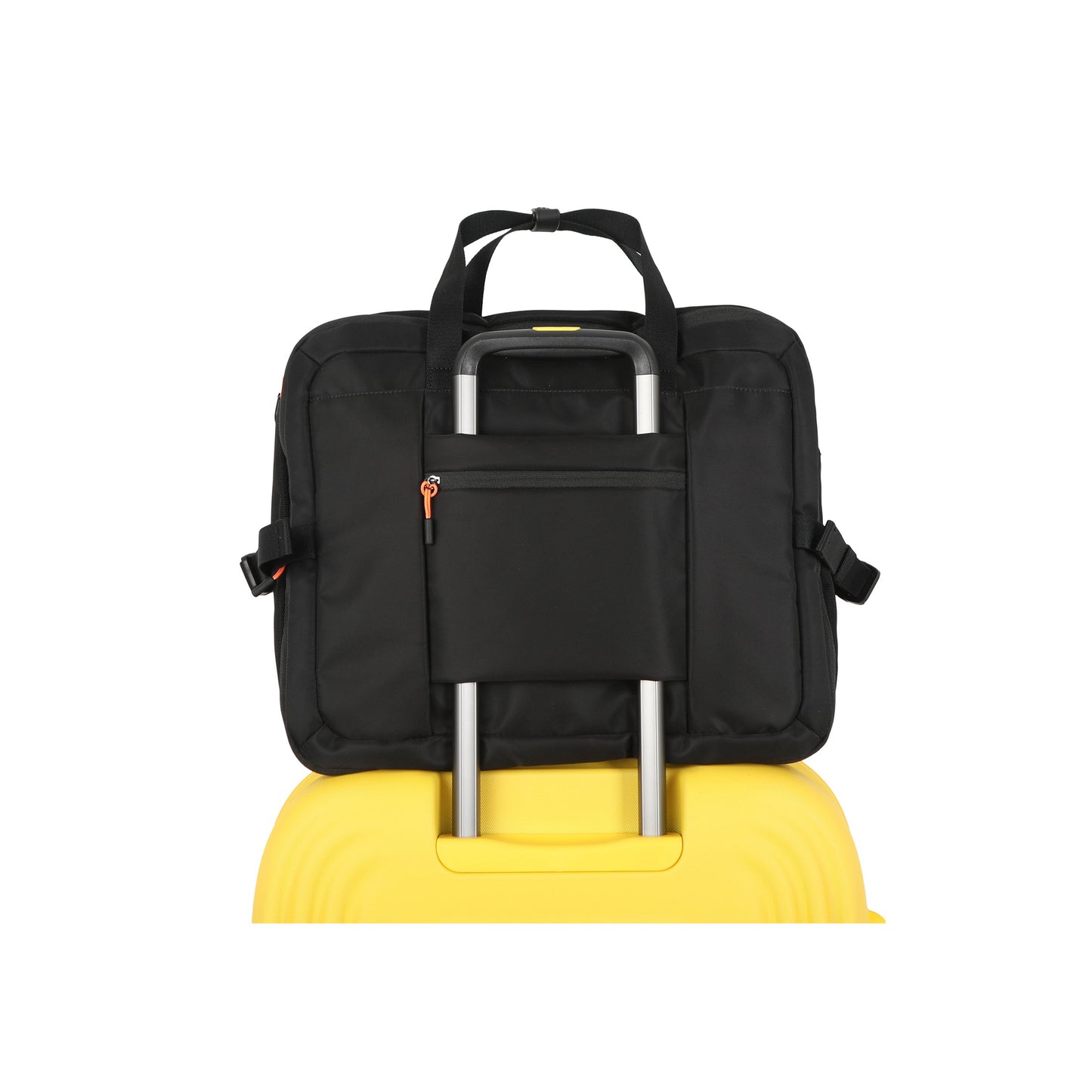 Mandarina Duck Warrior Large Briefcase