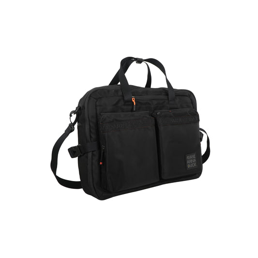 Mandarina Duck Warrior Large Briefcase