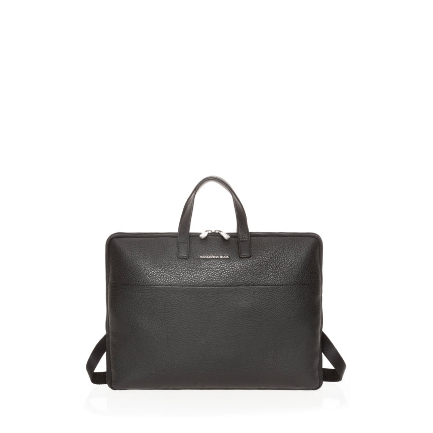 MANDARINA DUCK Sac à dos marron en cuir pour femme - Mellow Urban Backpack Indian Tan 182120 MANDARINA DUCK Sac à dos marron en cuir pour femme - Mellow Urban Backpack Indian Tan 182120