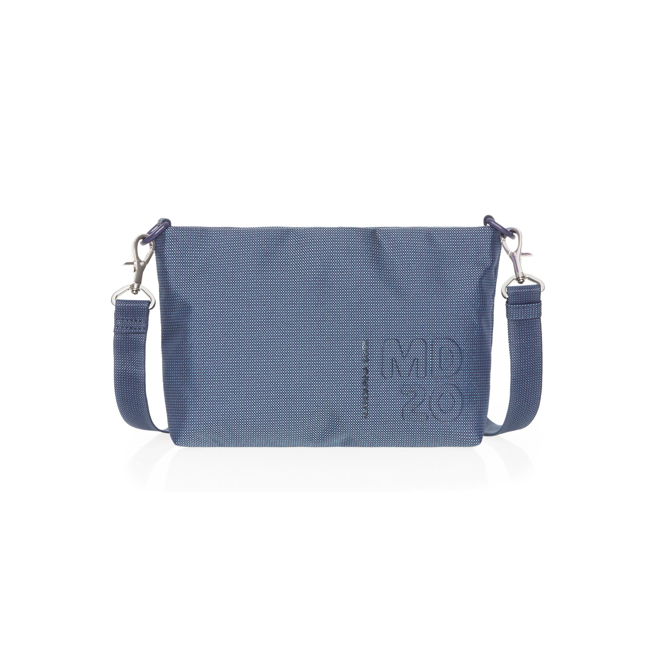 BTS] Record of RM : Indigo - Denim Tote Bag OFFICIAL MD – HISWAN